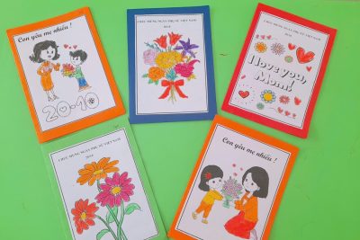 TRƯỜNG MN BÌNH TÂN PHÚ TỔ CHỨC CÁC HOẠT ĐỘNG CHÀO MỪNG NGÀY 20/10/2025