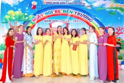 KHAI GIẢNG NĂM HỌC 2022-2023