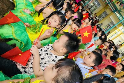 Thông báo Mời phụ huynh tham gia “Một ngày hoạt động tại trường mầm non” Thông báo Mời phụ huynh tham gia “Một ngày hoạt động tại trường mầm non”