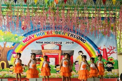 THÔNG BÁO TUYỂN SINH NĂM HỌC 2025-2026