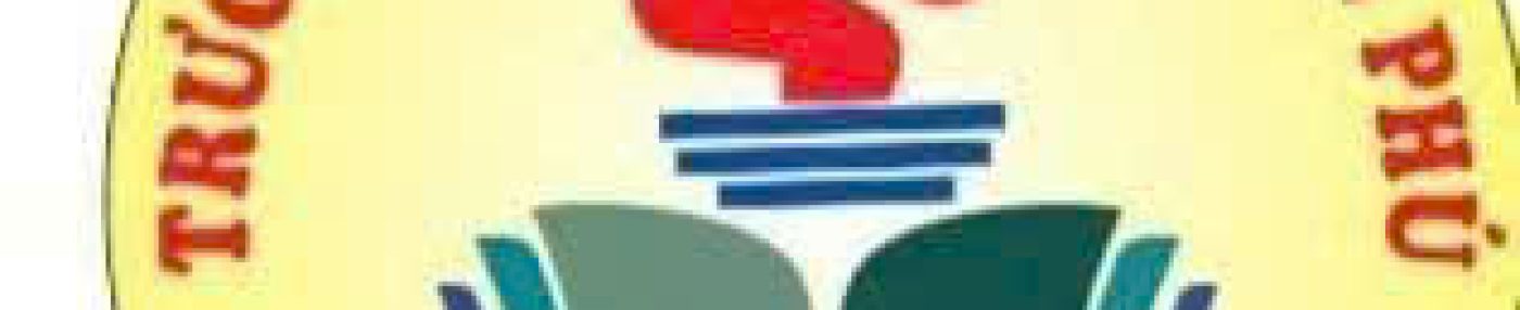 Giới thiệuvề trường MN Bình Tân Phú